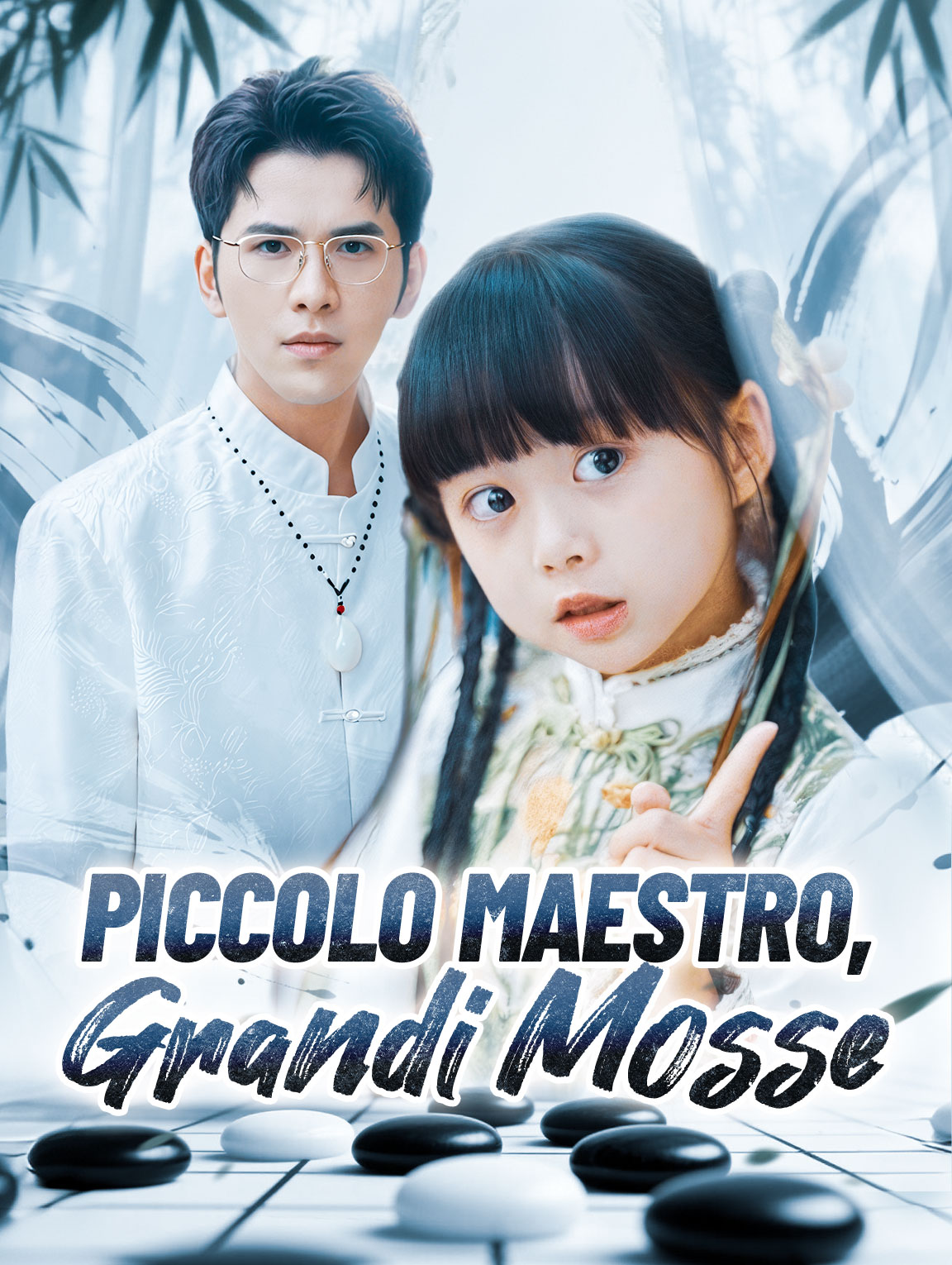 Piccolo Maestro, Grandi Mosse