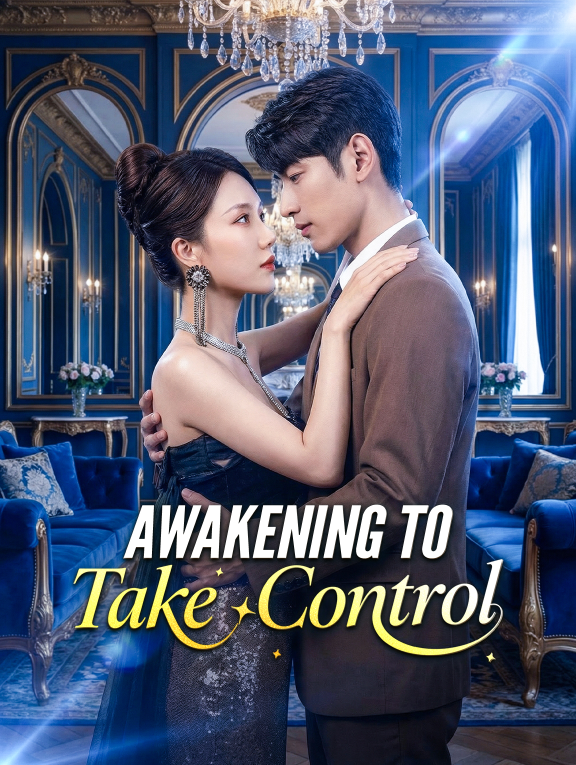 Awakening to Take Control(Dubbed)