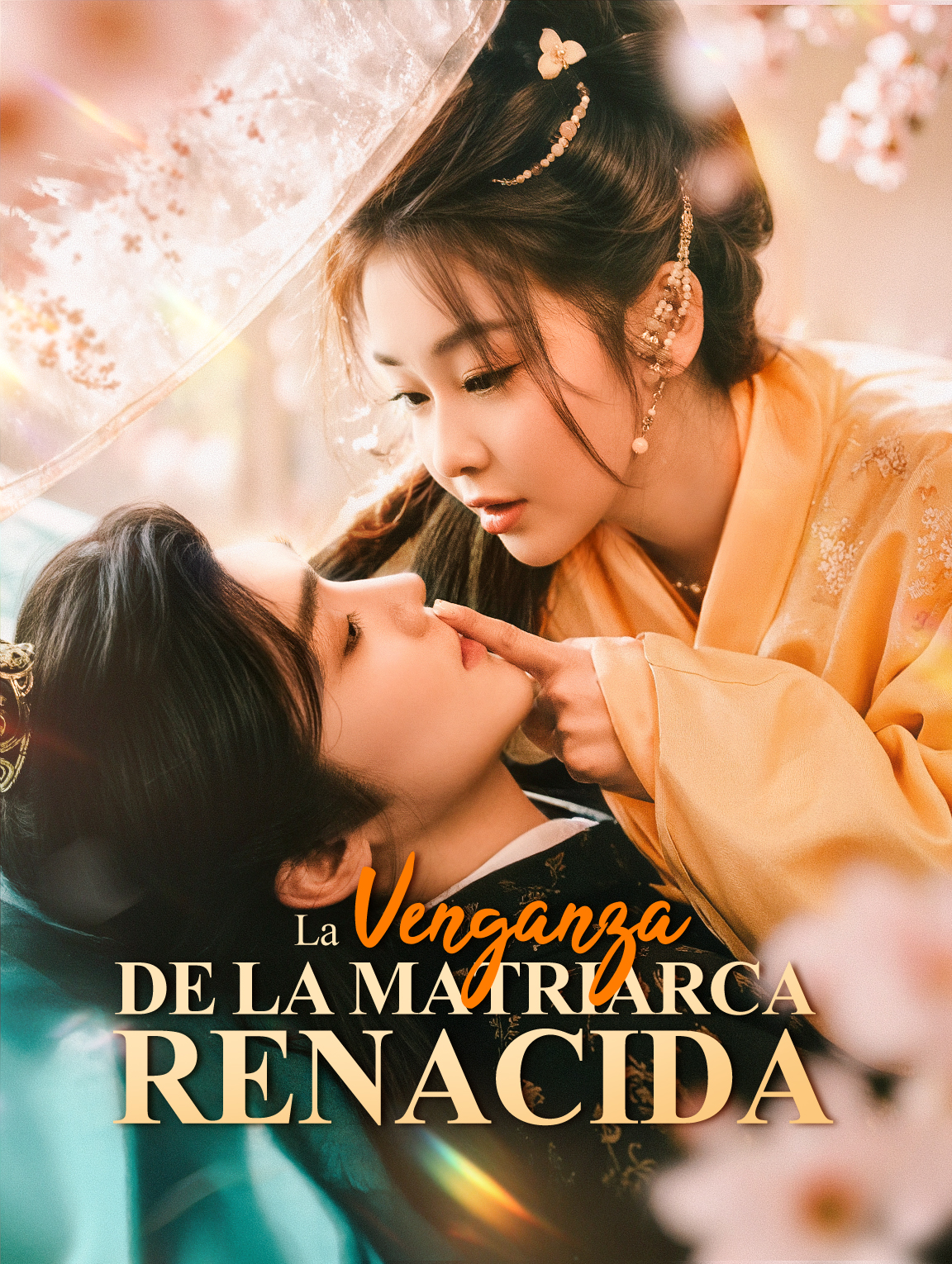 La Venganza de la Matriarca Renacida