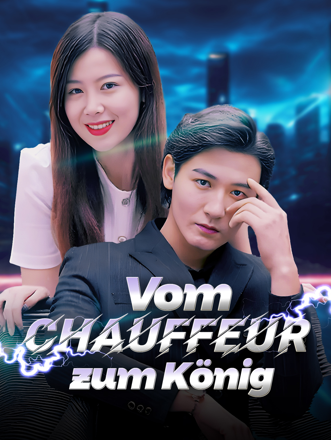 Vom Chauffeur zum König