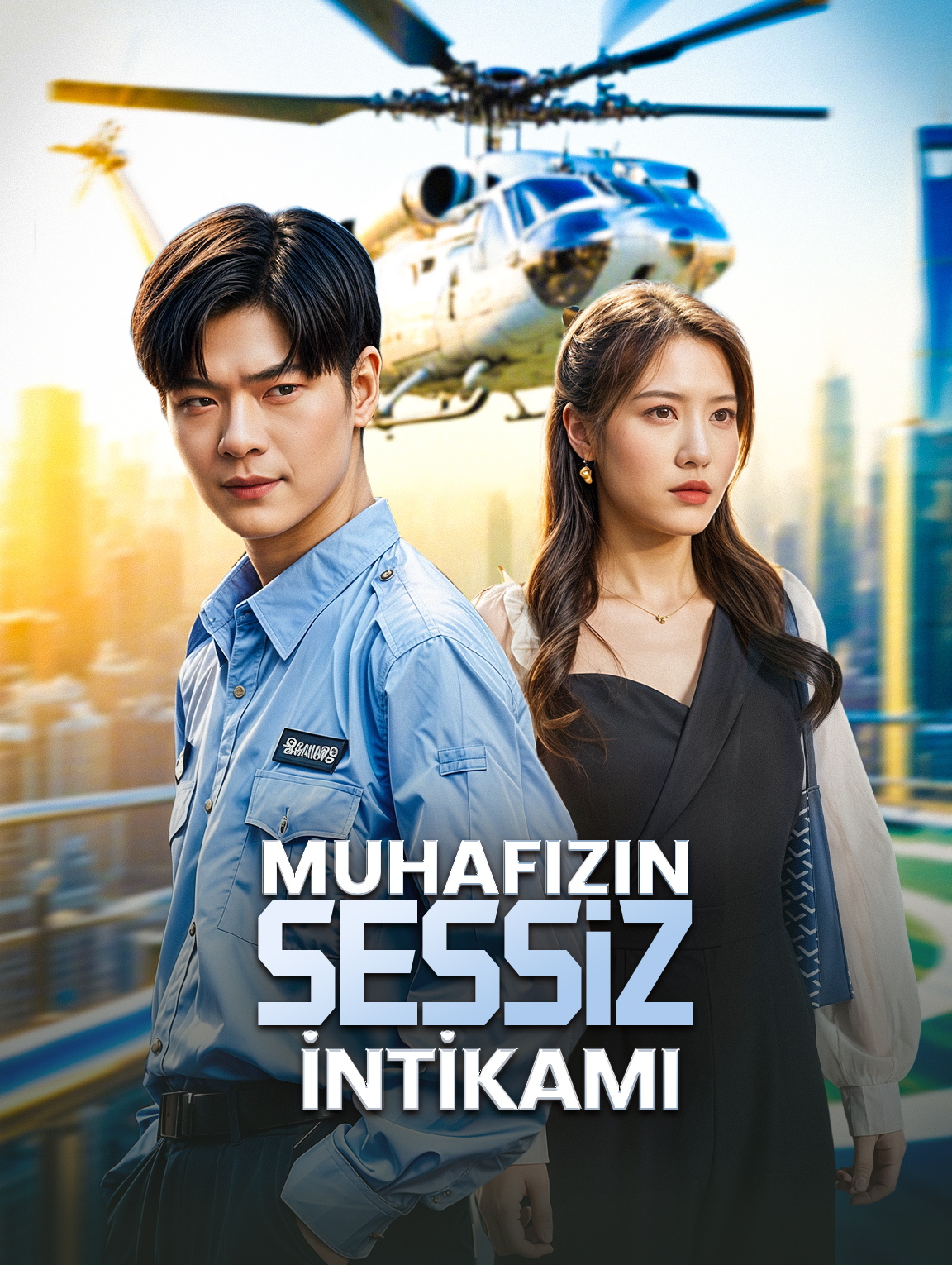 Muhafızın Sessiz İntikamı