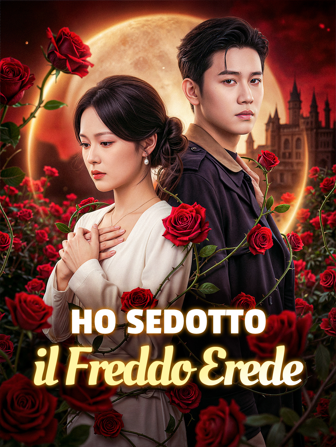 Ho Sedotto il Freddo Erede