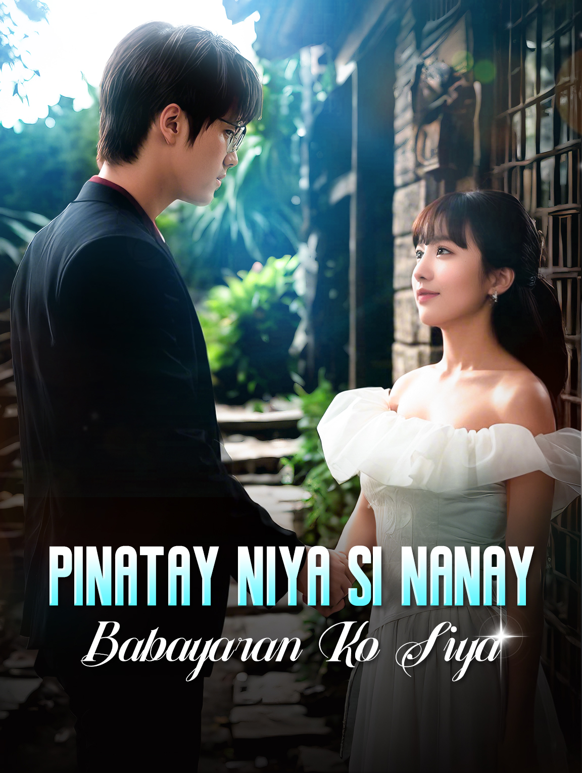 Pinatay Niya si NanayBabayaran Ko Siya