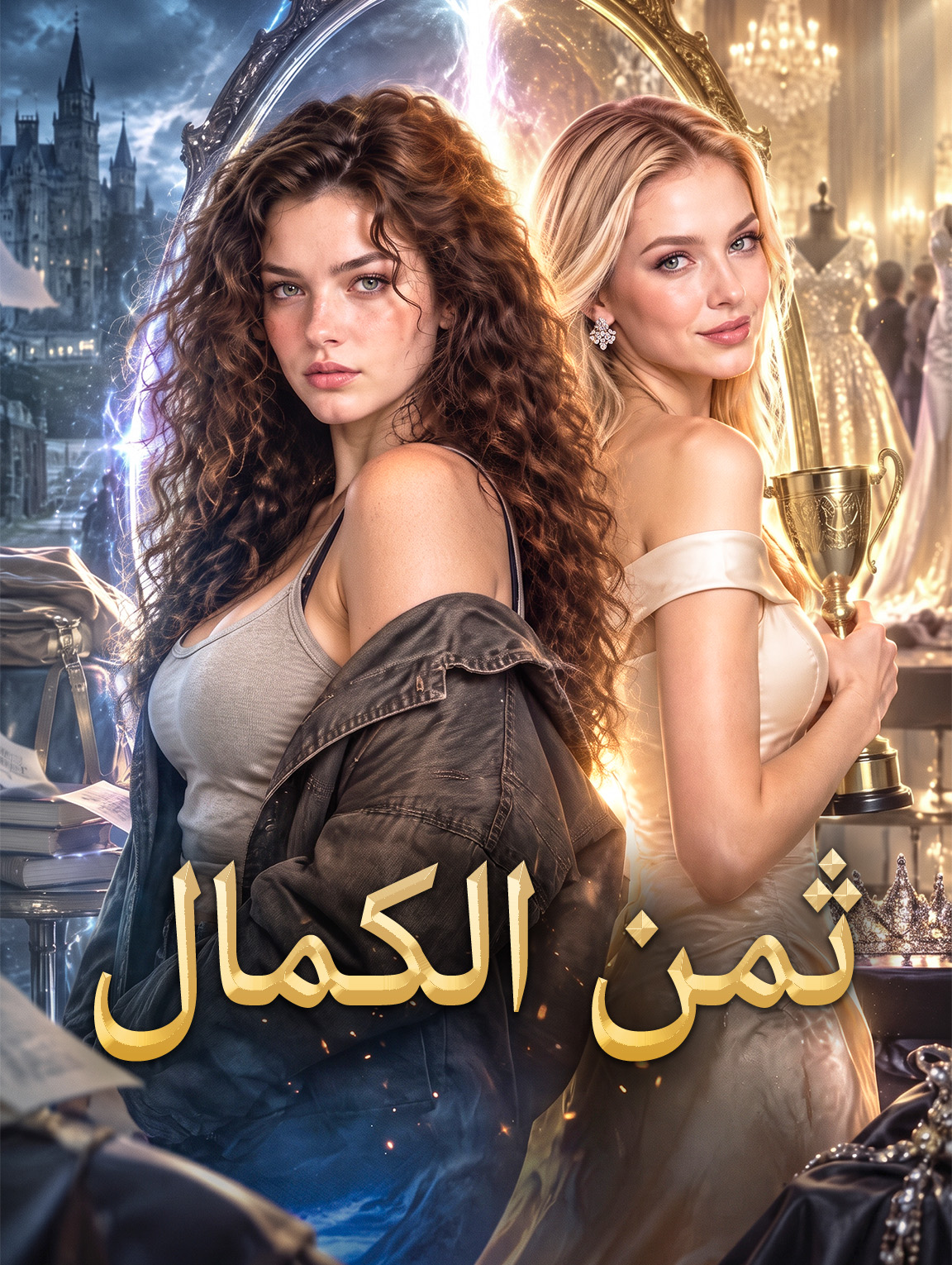 ثمن الكمال