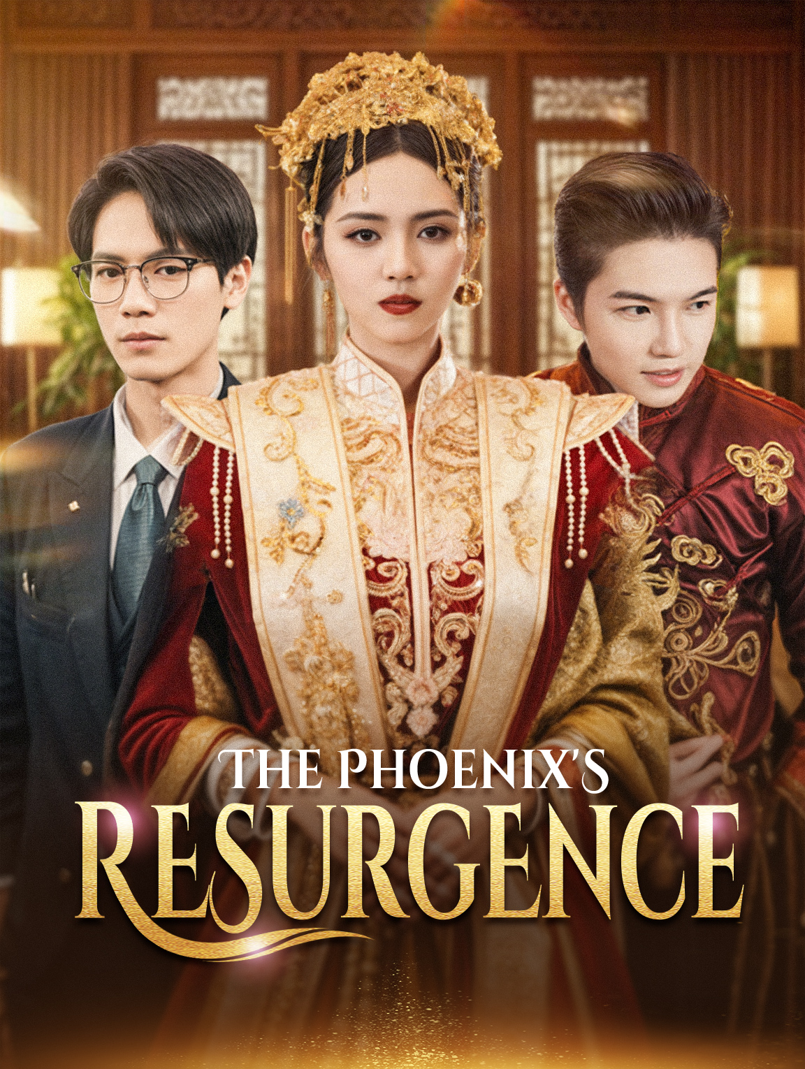 The Phoenix's Resurgence