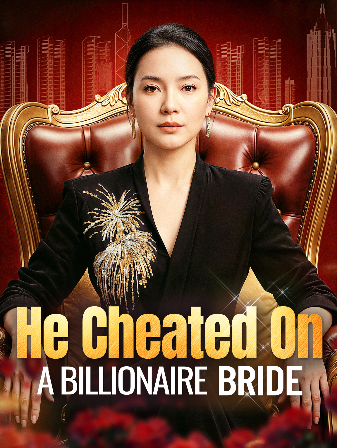 Mengkhianati Istri Miliarder