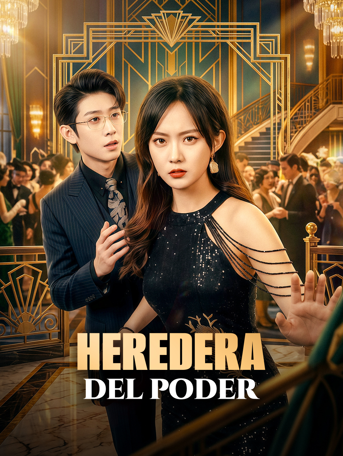 Heredera del Poder