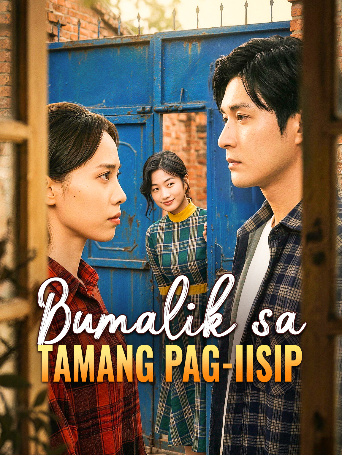 Bumalik sa Tamang Pag-iisip