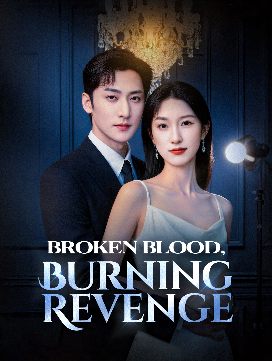 Broken Blood, Burning Revenge