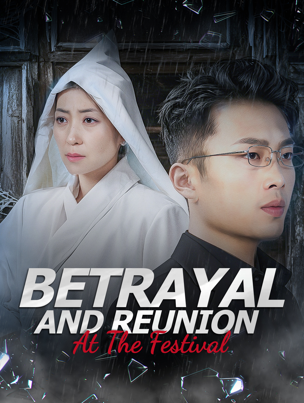 Betrayal and Reunion at the Festival