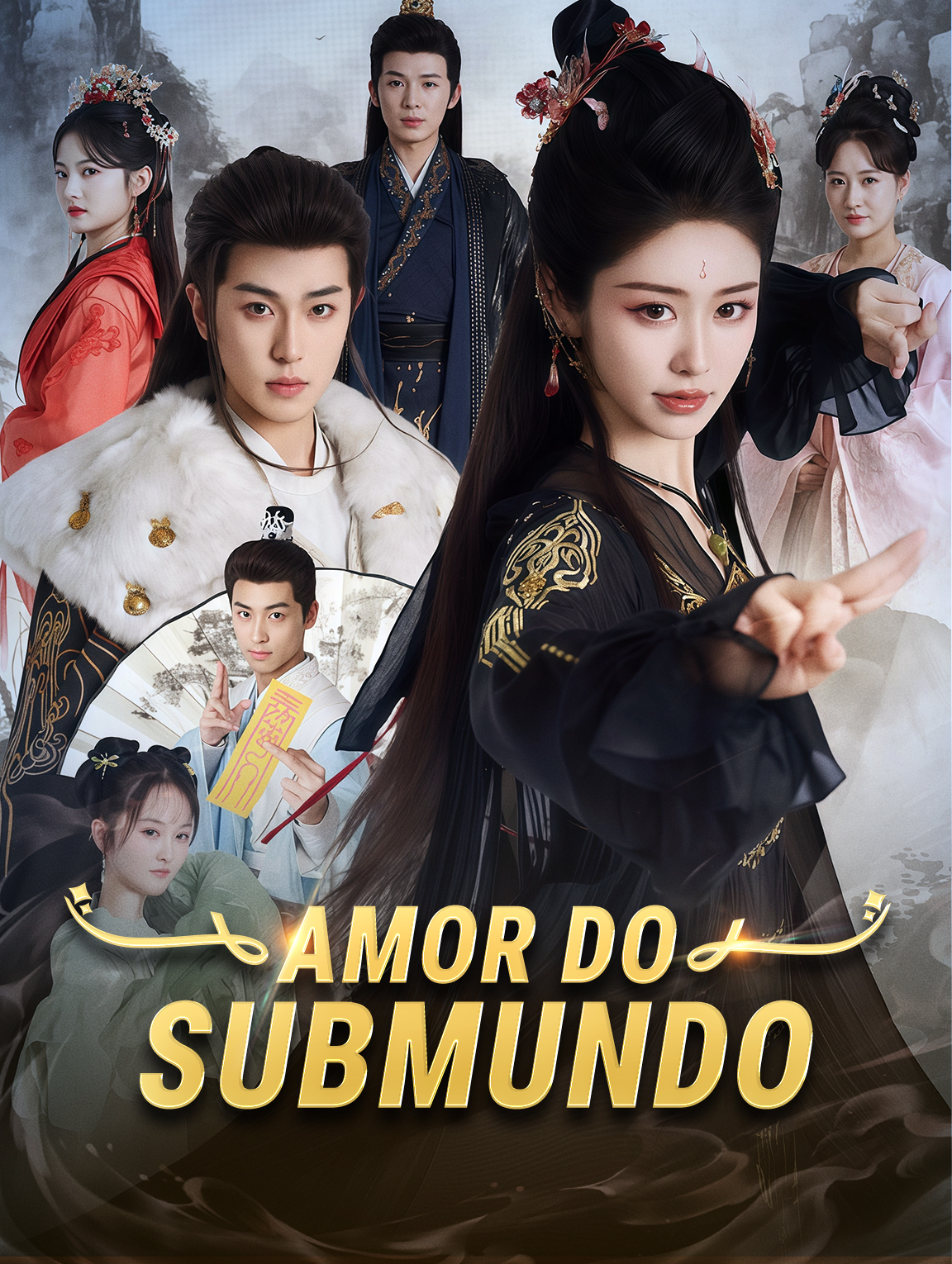 Amor do Submundo