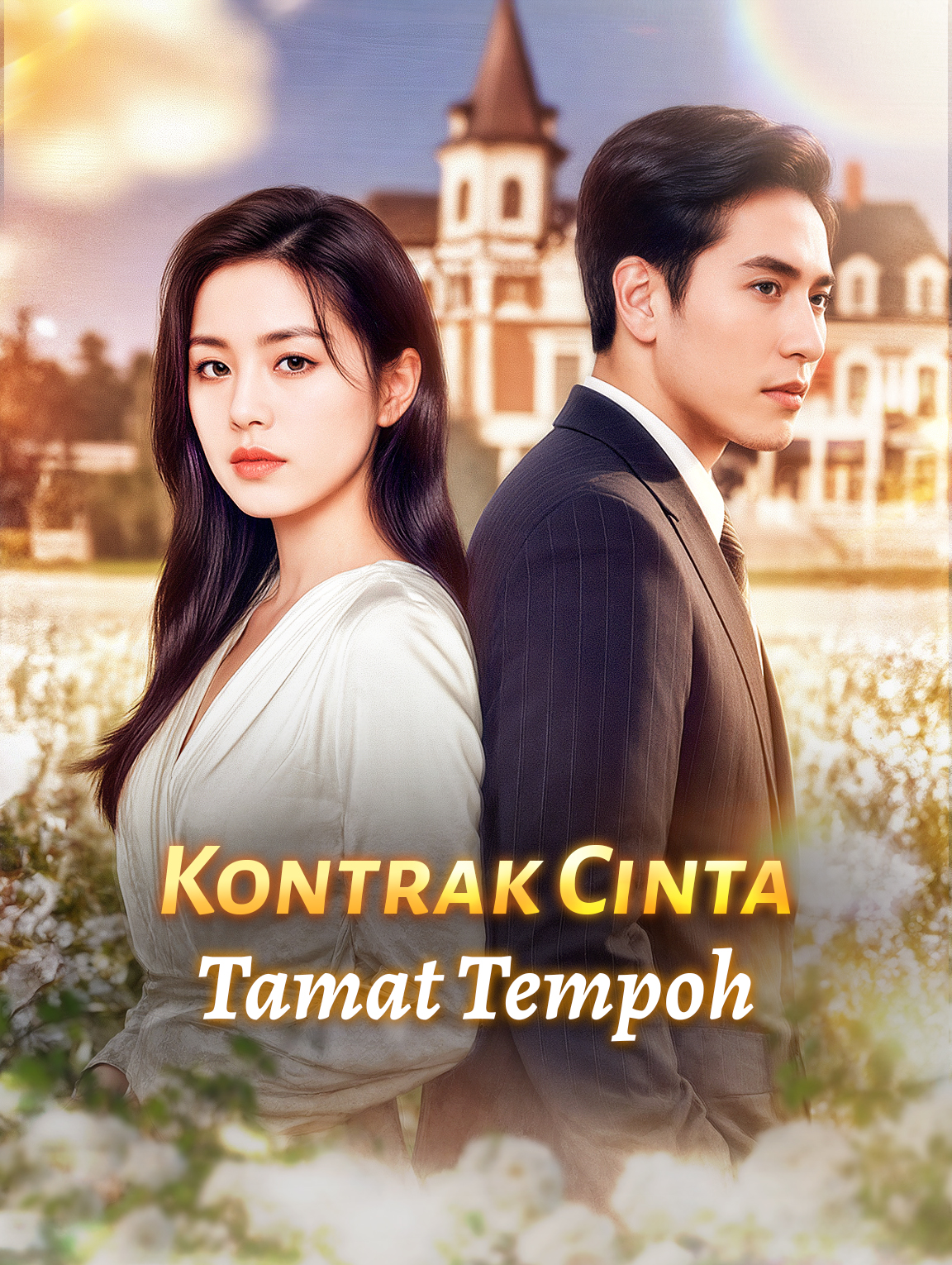 Kontrak Cinta Tamat Tempoh
