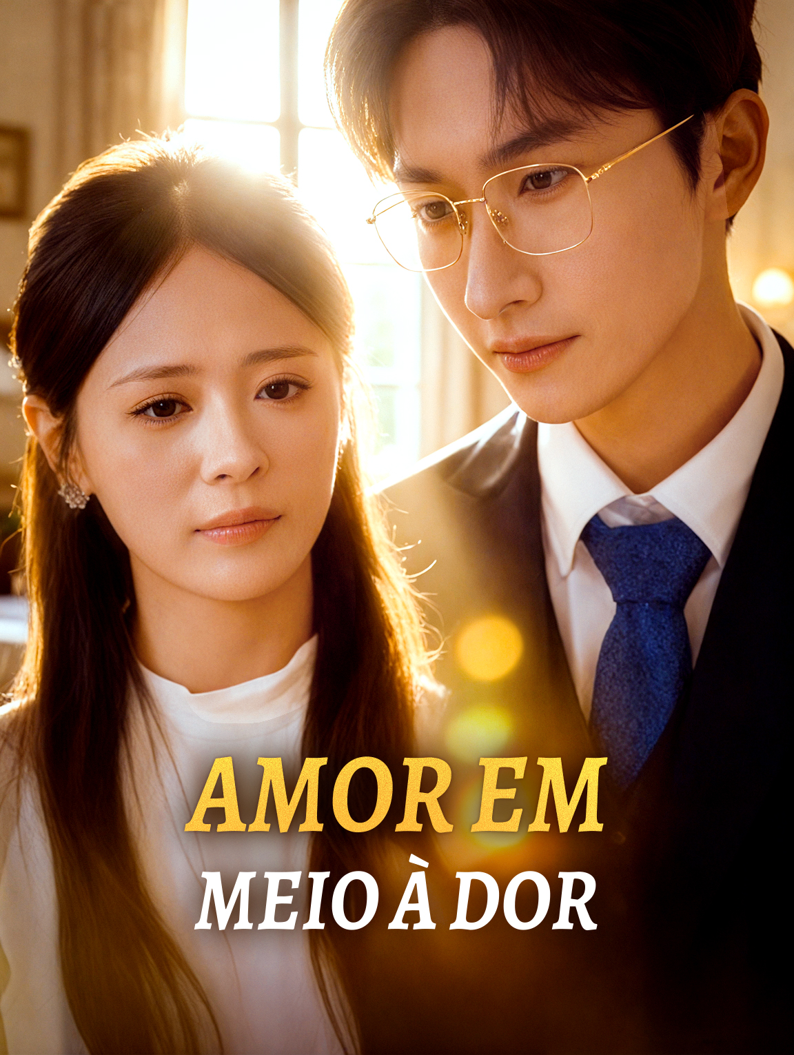 Amor em Meio à Dor