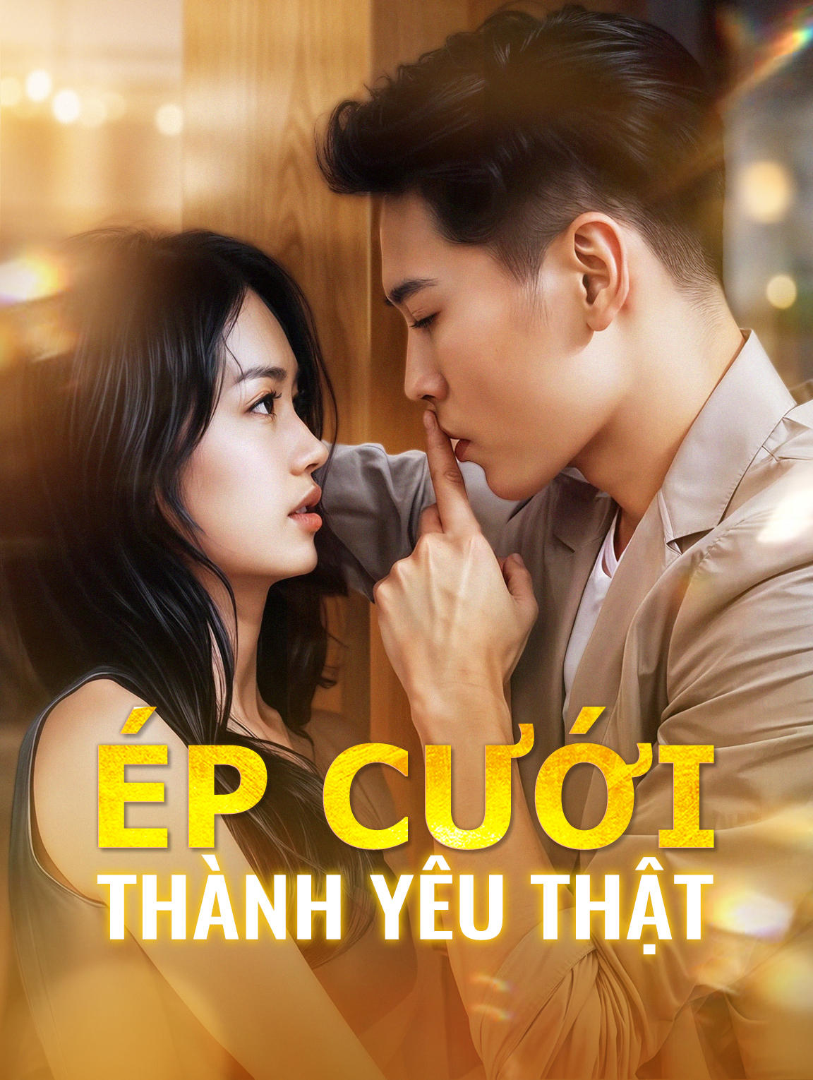 Ép Cưới Thành Yêu Thật
