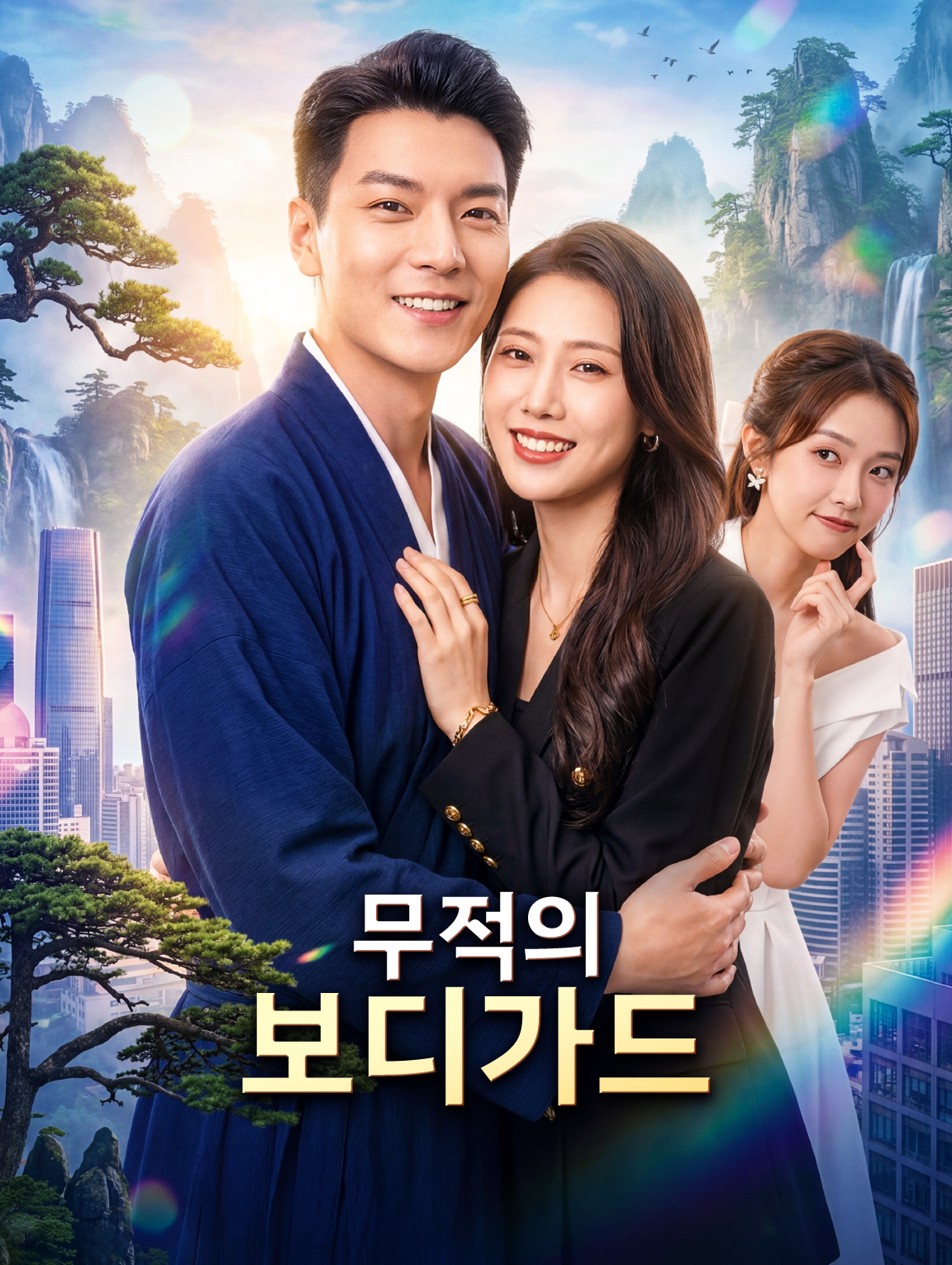 무적의 보디가드