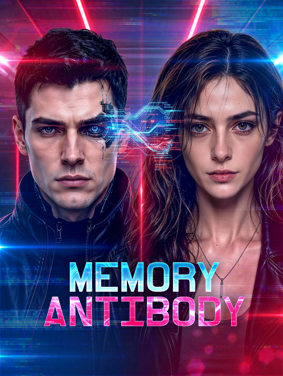 Memory Antibody