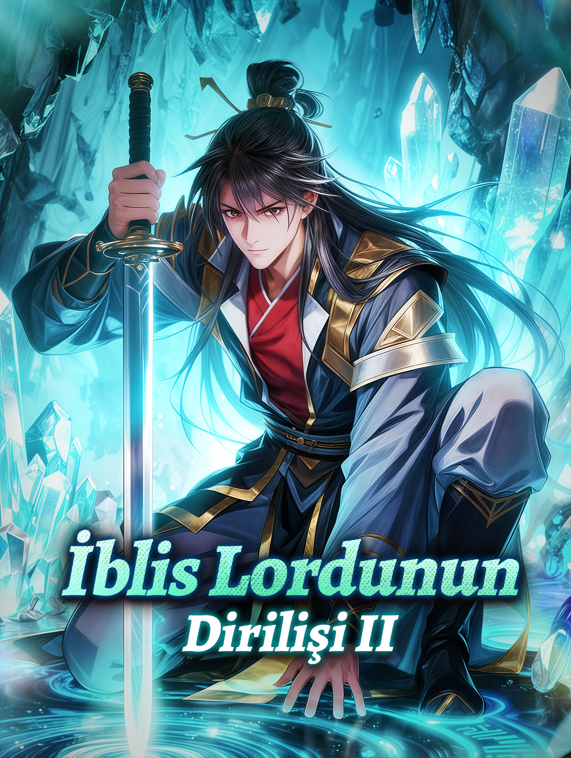 İblis Lordunun Dirilişi II