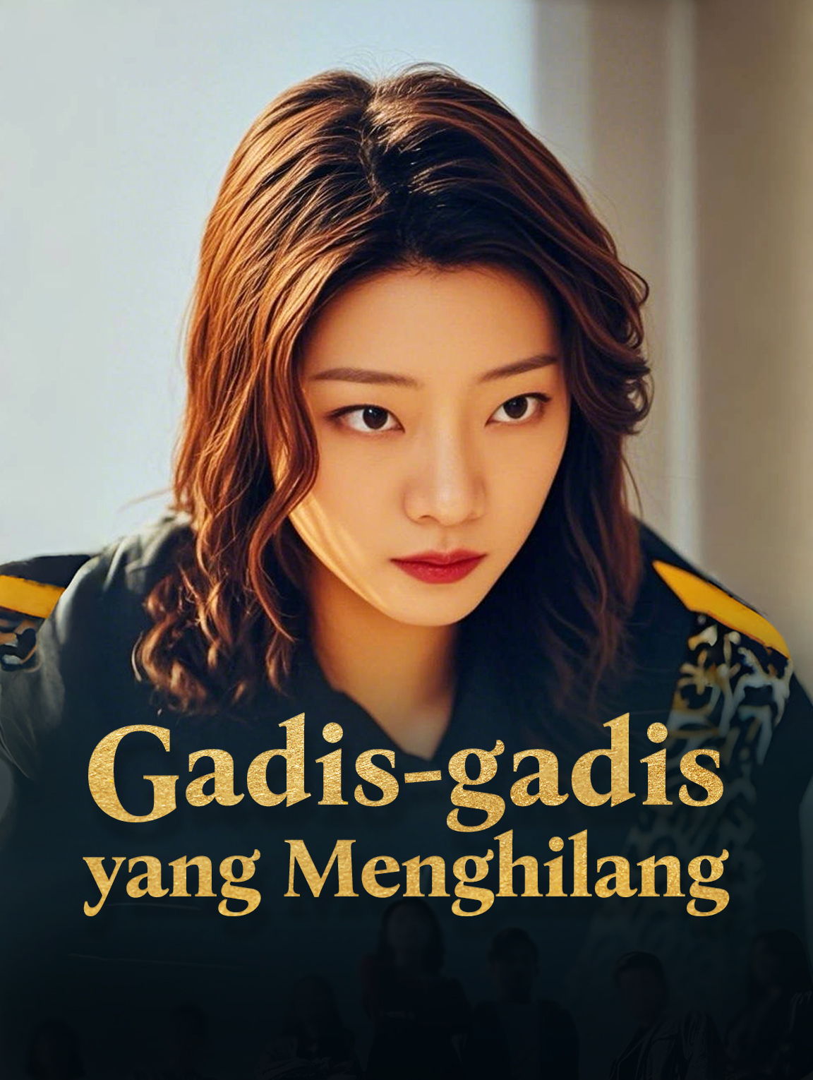 Gadis-gadis yang Menghilang