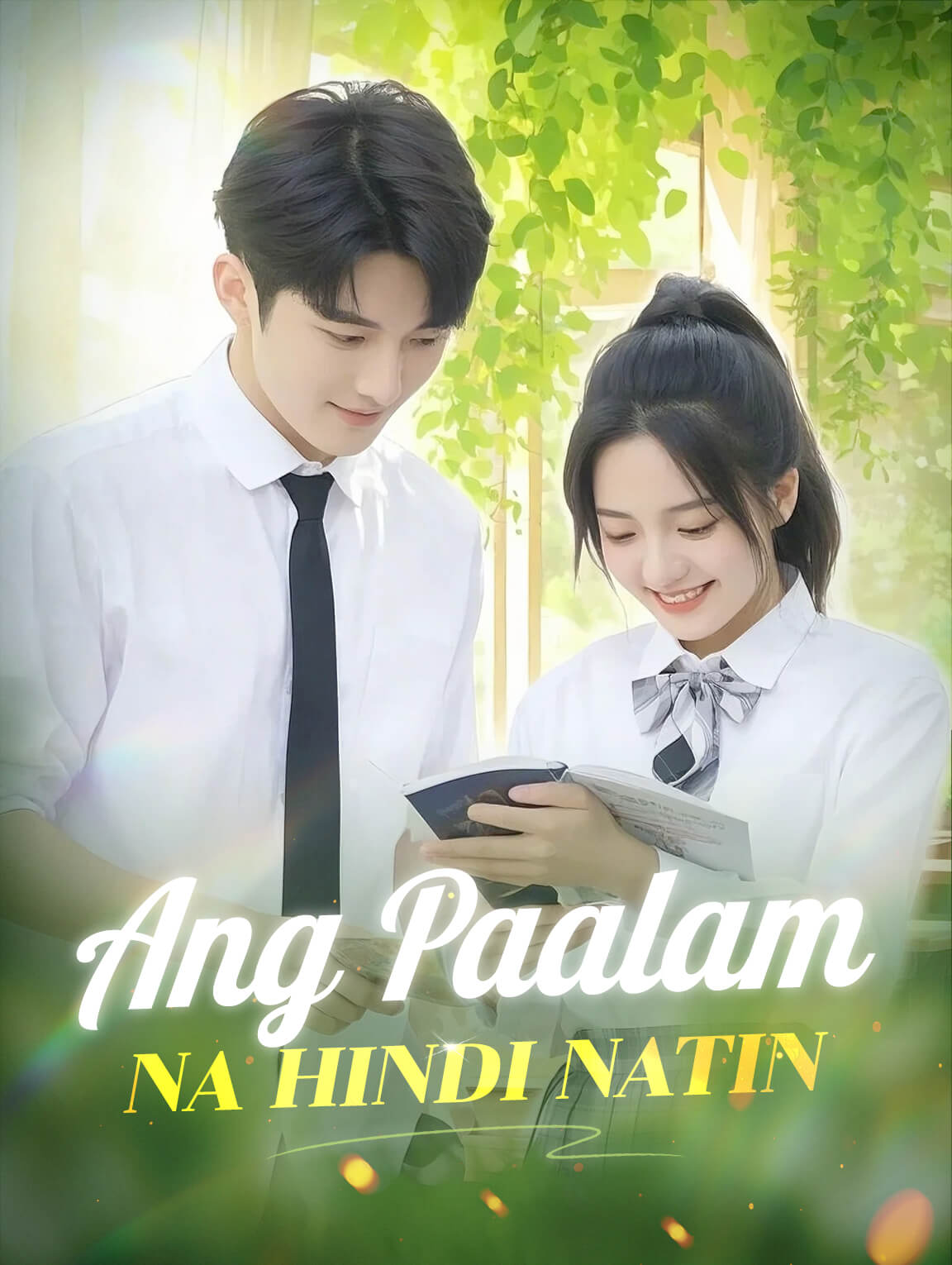 Ang Paalam na Hindi Natin