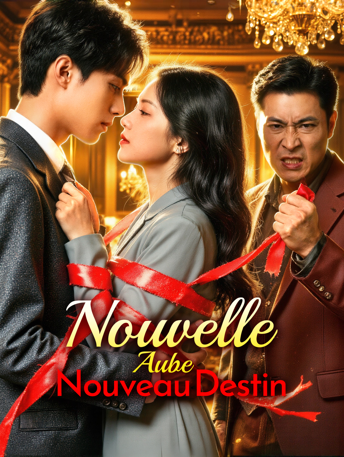 Nouvelle Aube, Nouveau Destin