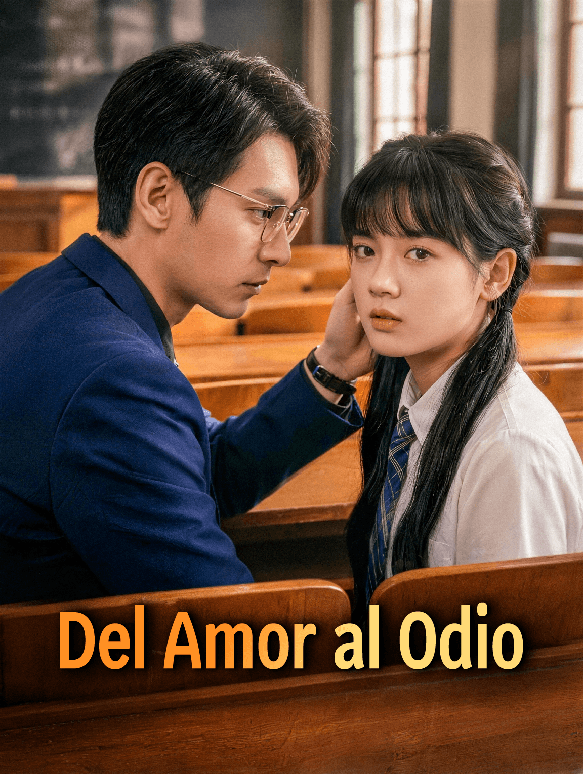 Del Amor al Odio