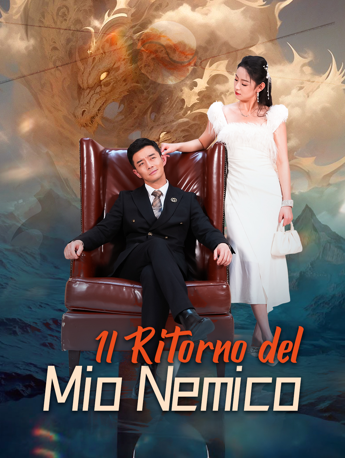 Il Ritorno del Mio Nemico