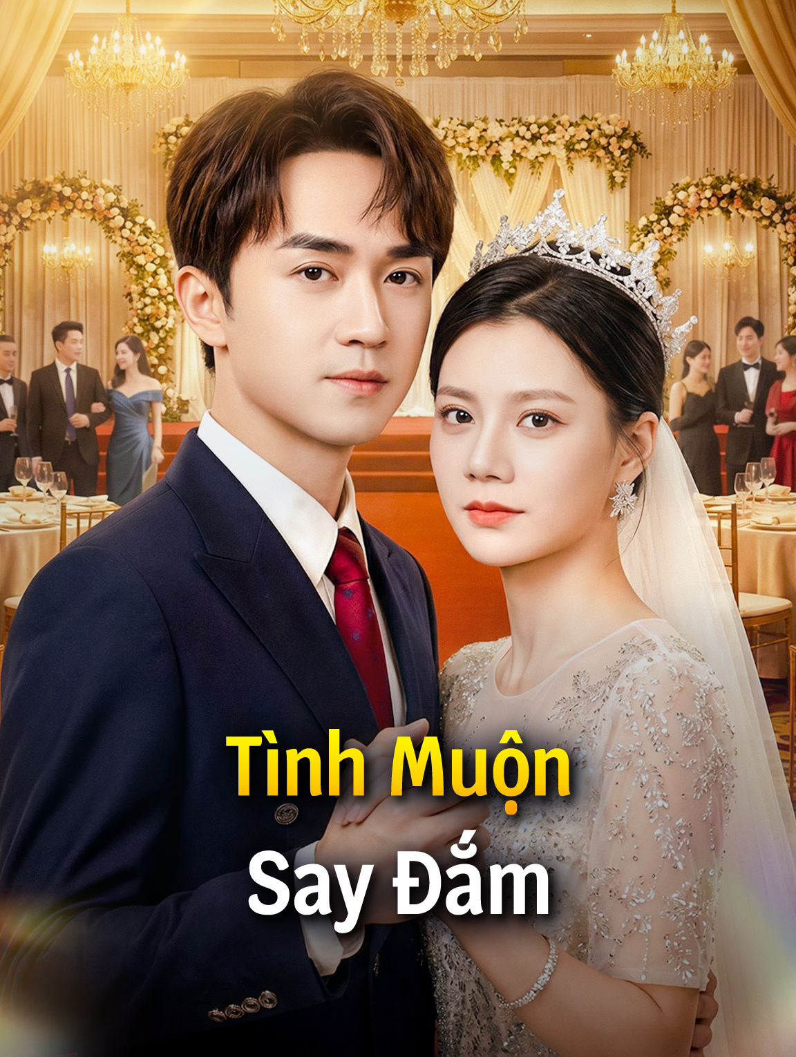 Tình Muộn Say Đắm