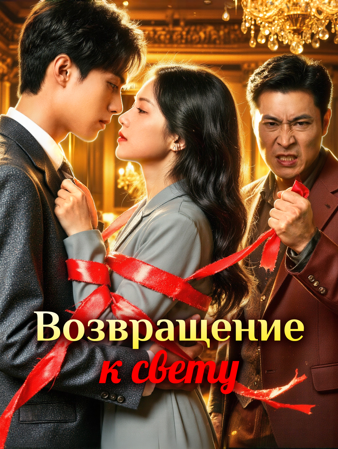 Возвращение к свету