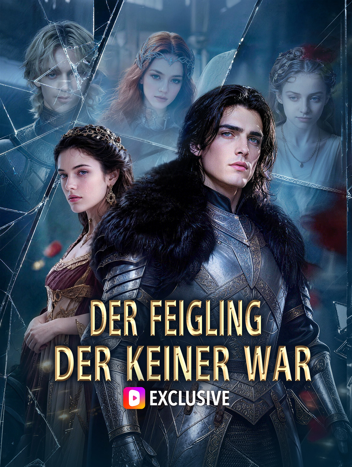 Der Feigling, der keiner war