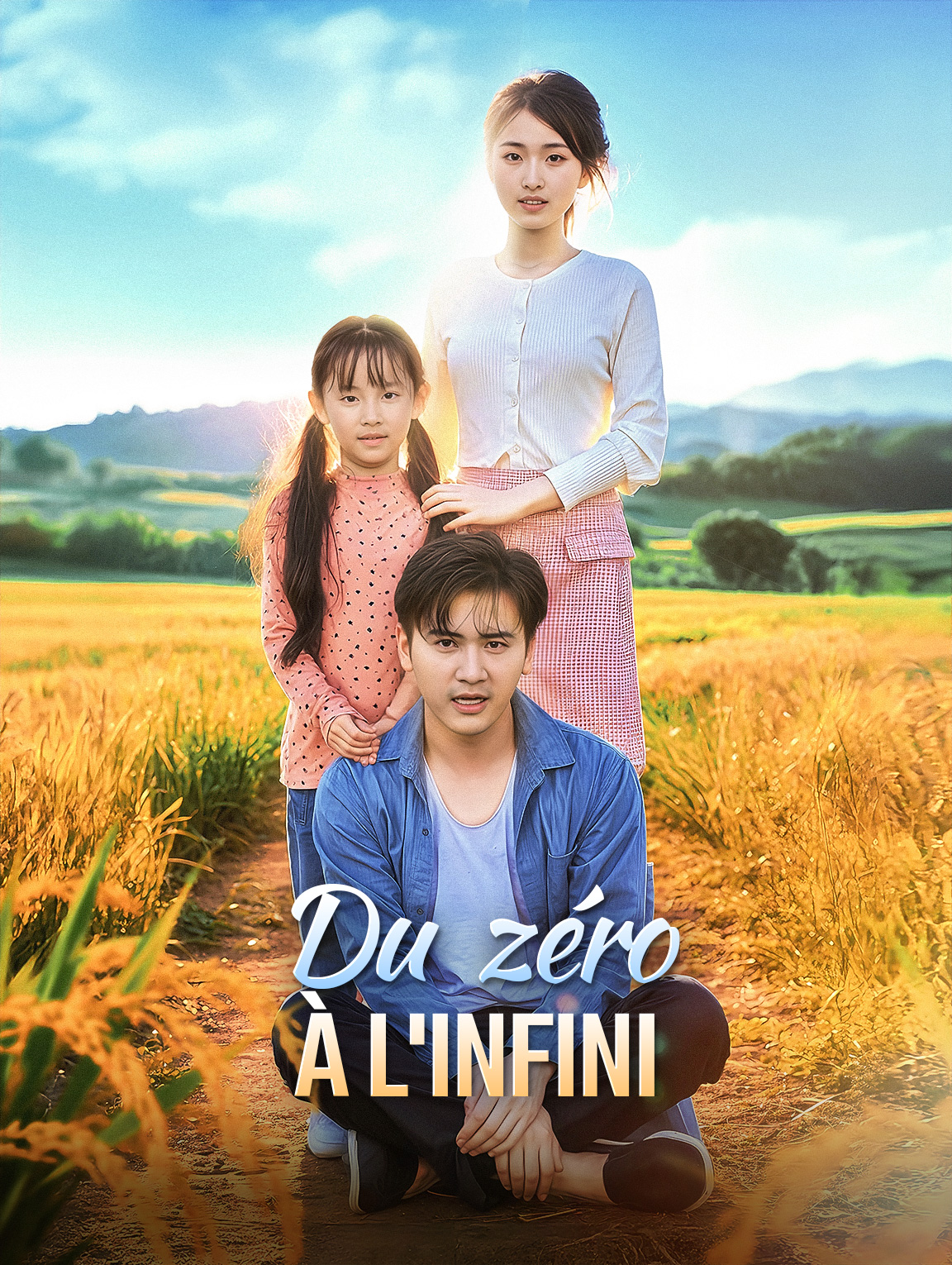 Du zéro à l'infini