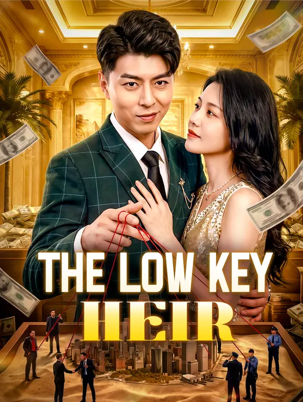 The Low-Key Heir