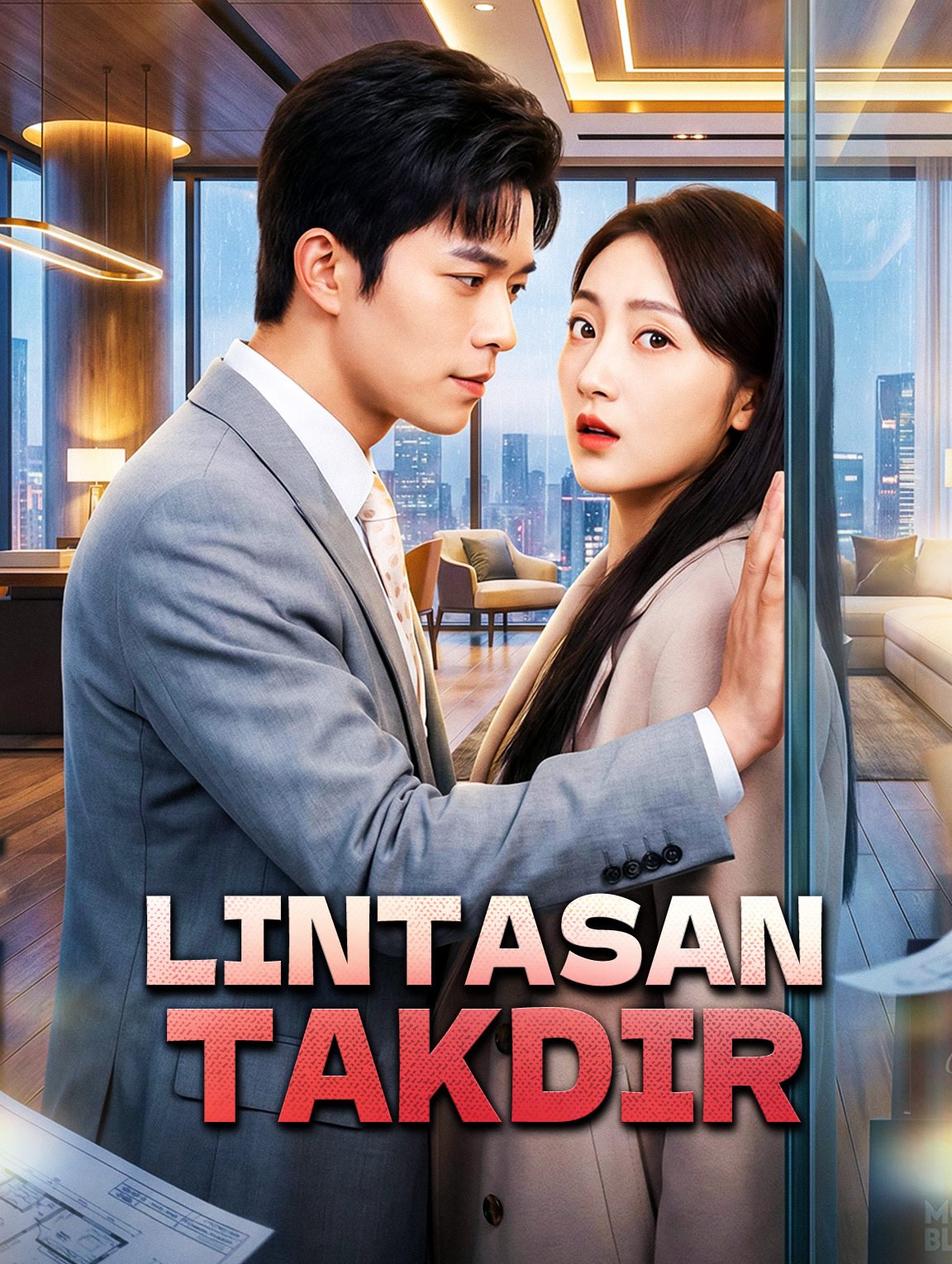 Lintasan Takdir
