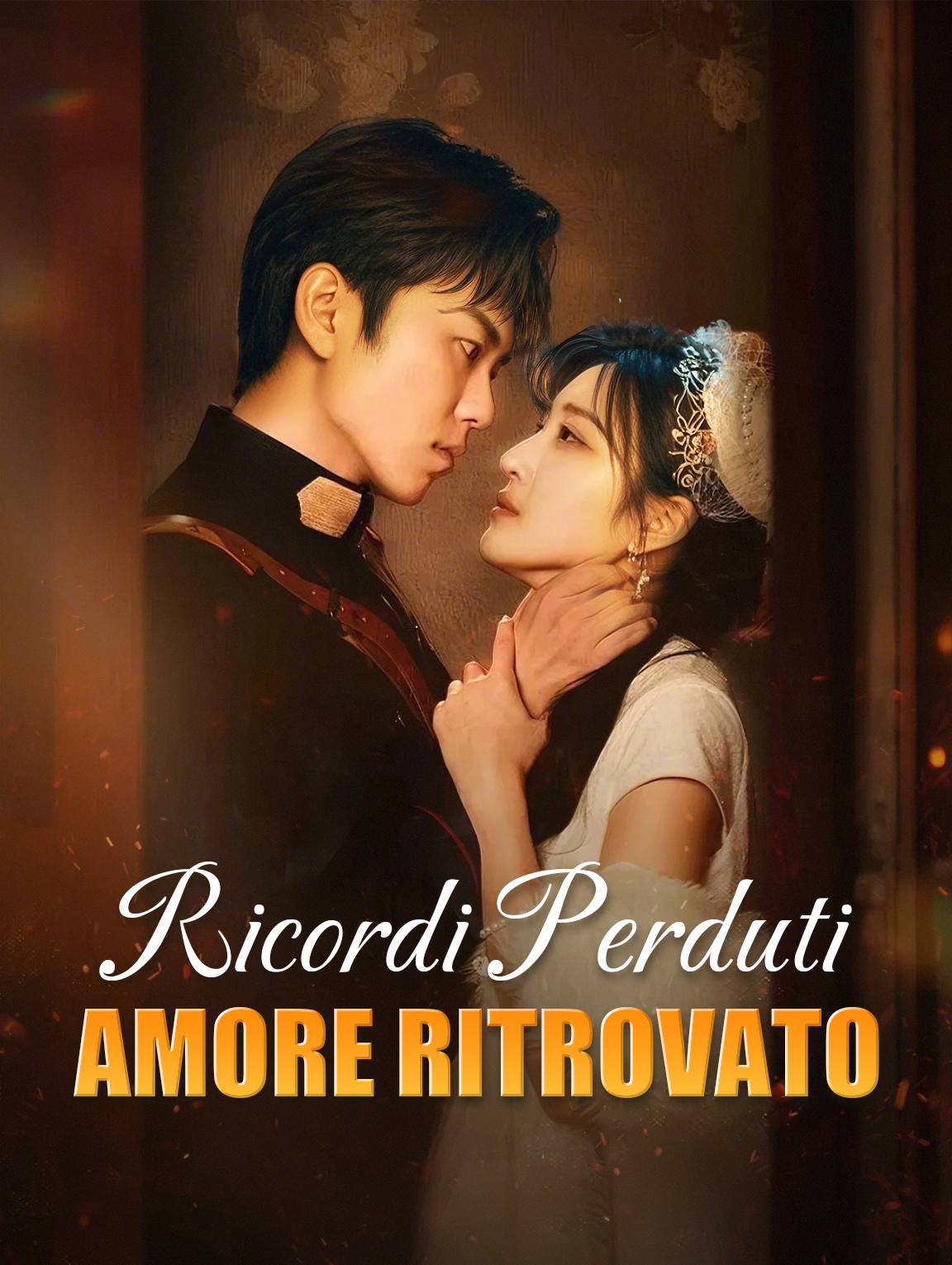 Ricordi Perduti, Amore Ritrovato