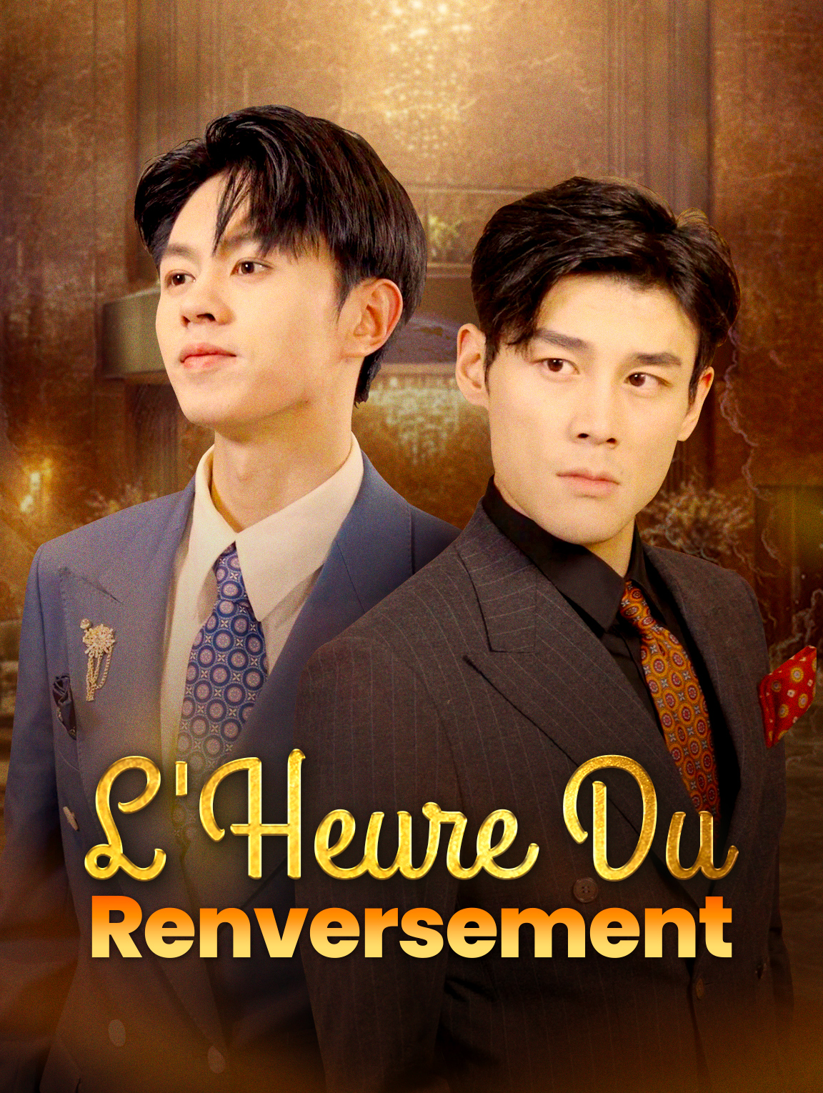 L'Heure du renversement