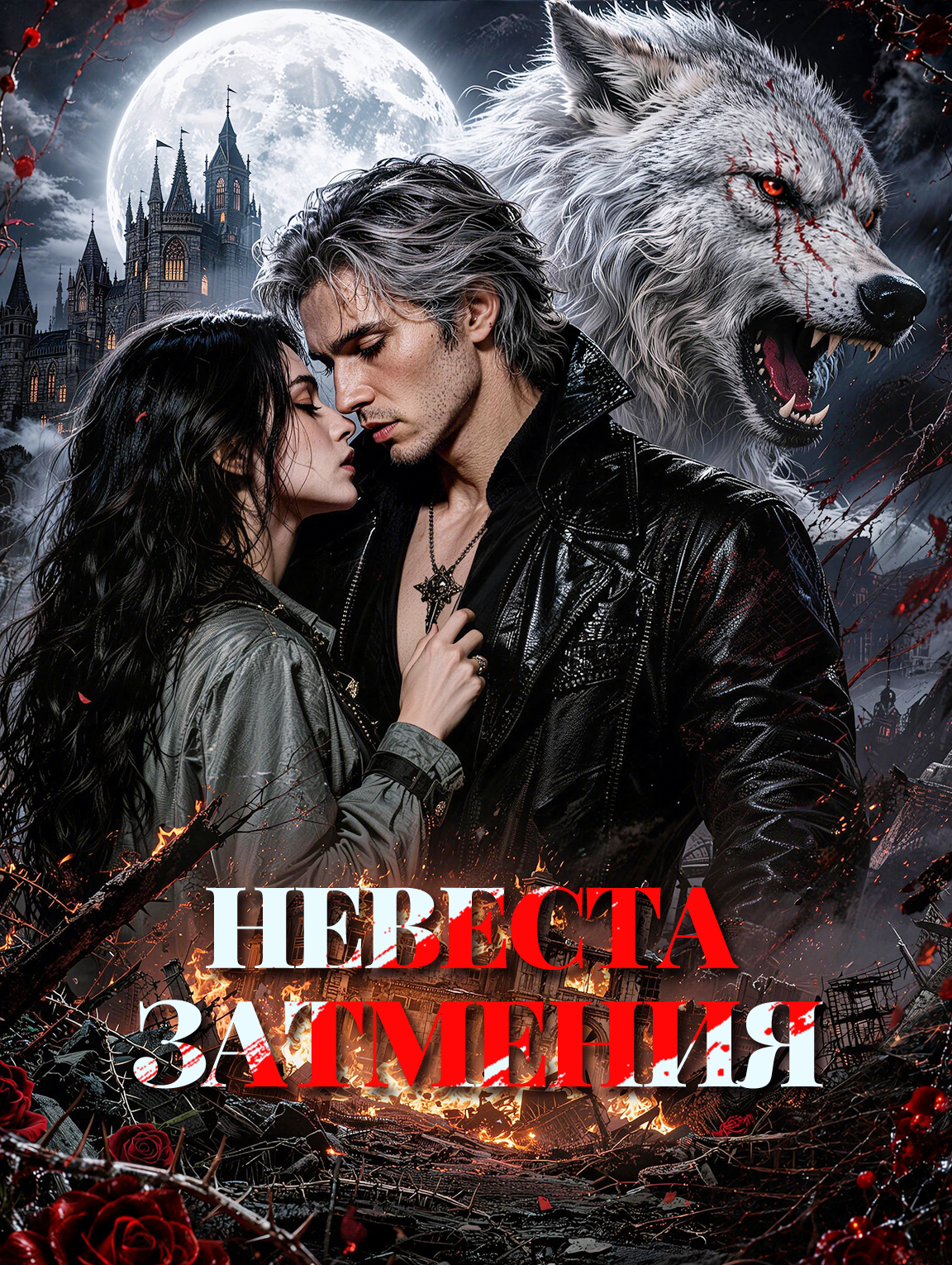 Невеста затмения