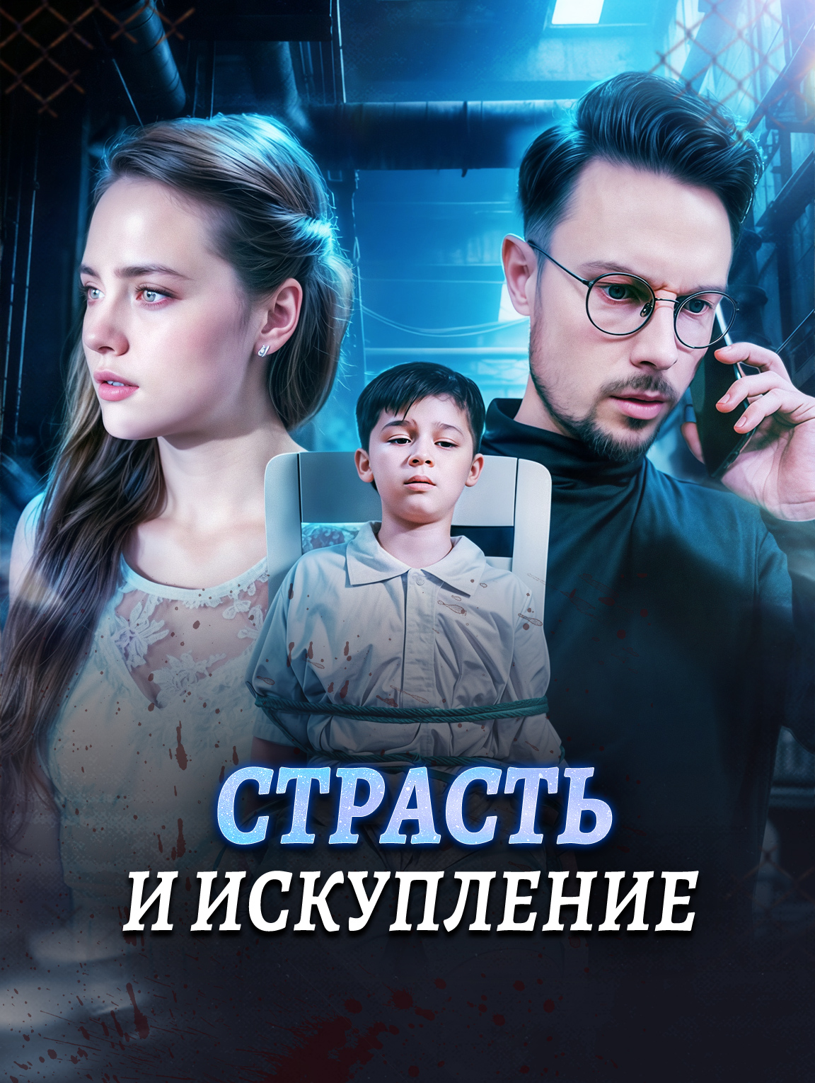 Страсть и искупление