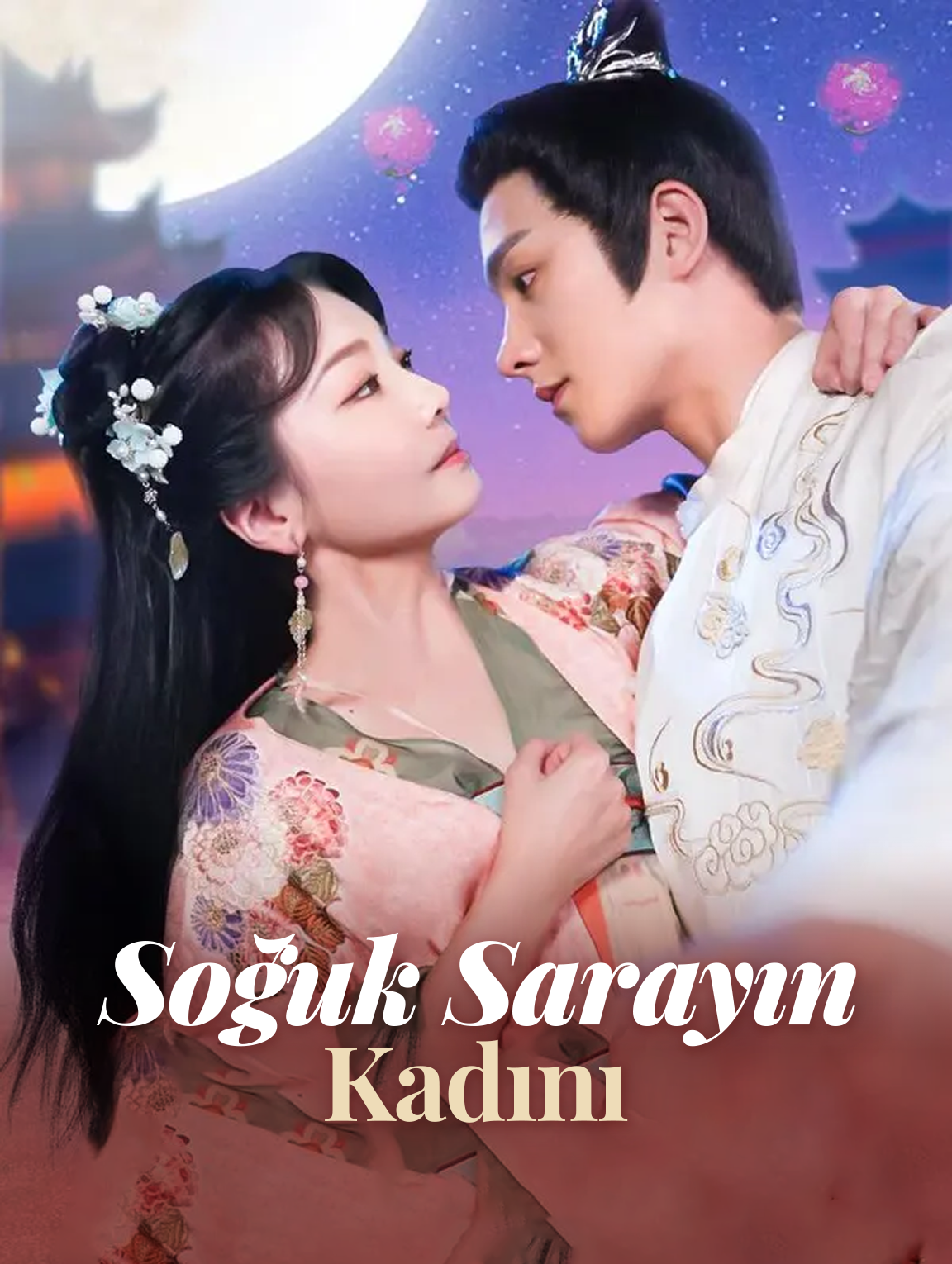 Soğuk Sarayın Kadını