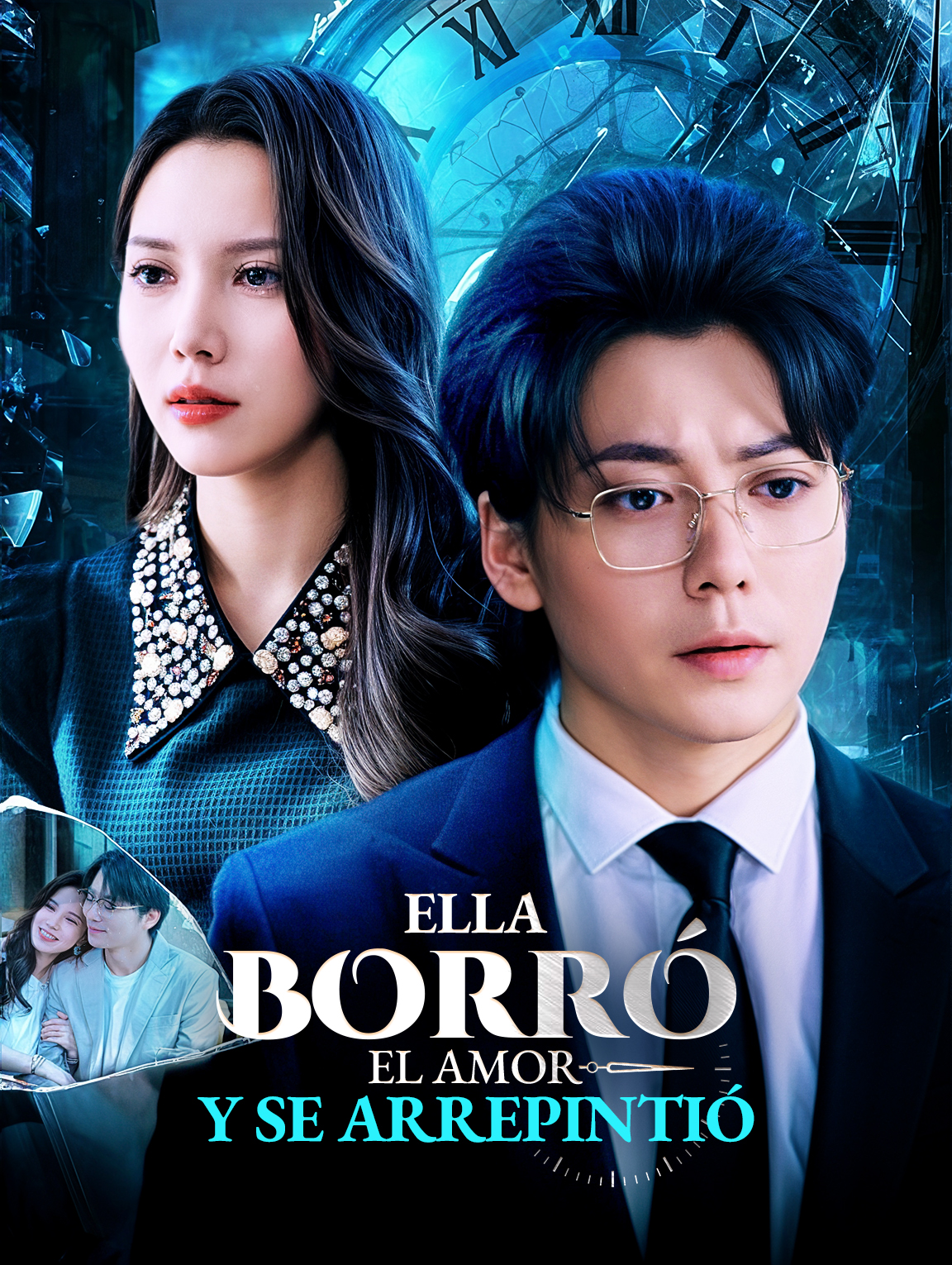 Ella Borró el Amor y se Arrepintió