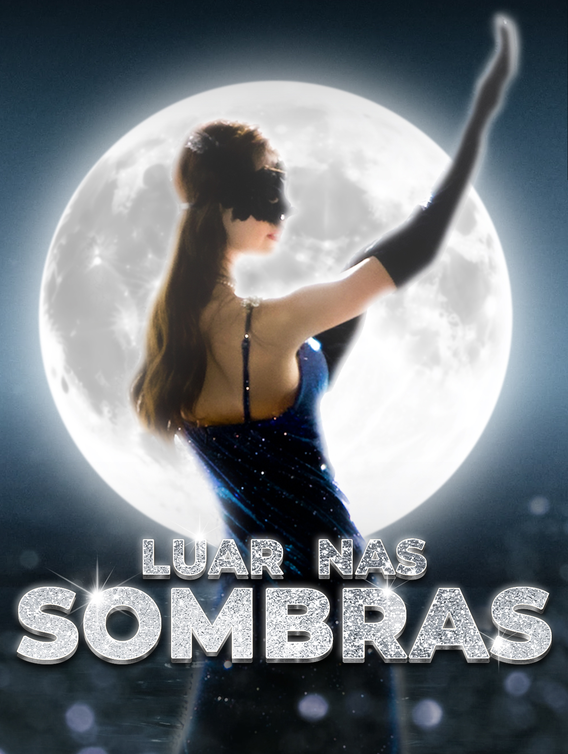 Luar nas Sombras