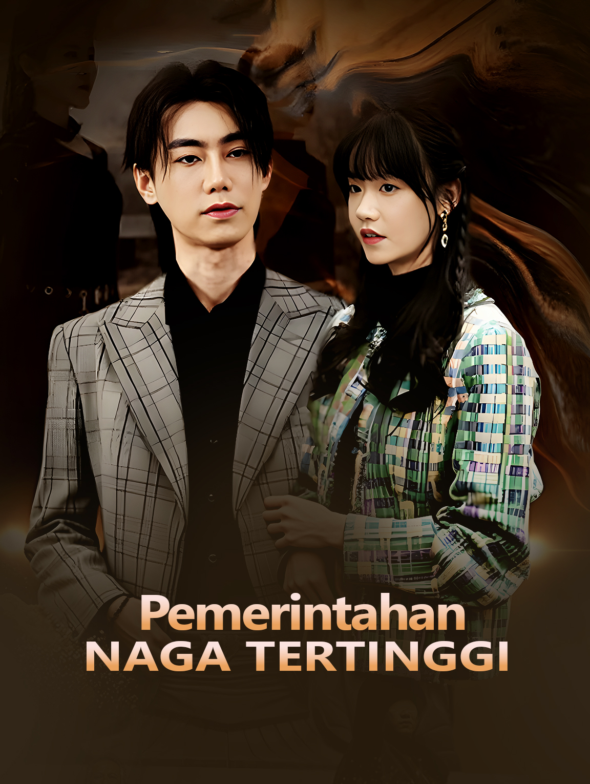 Pemerintahan Naga Tertinggi