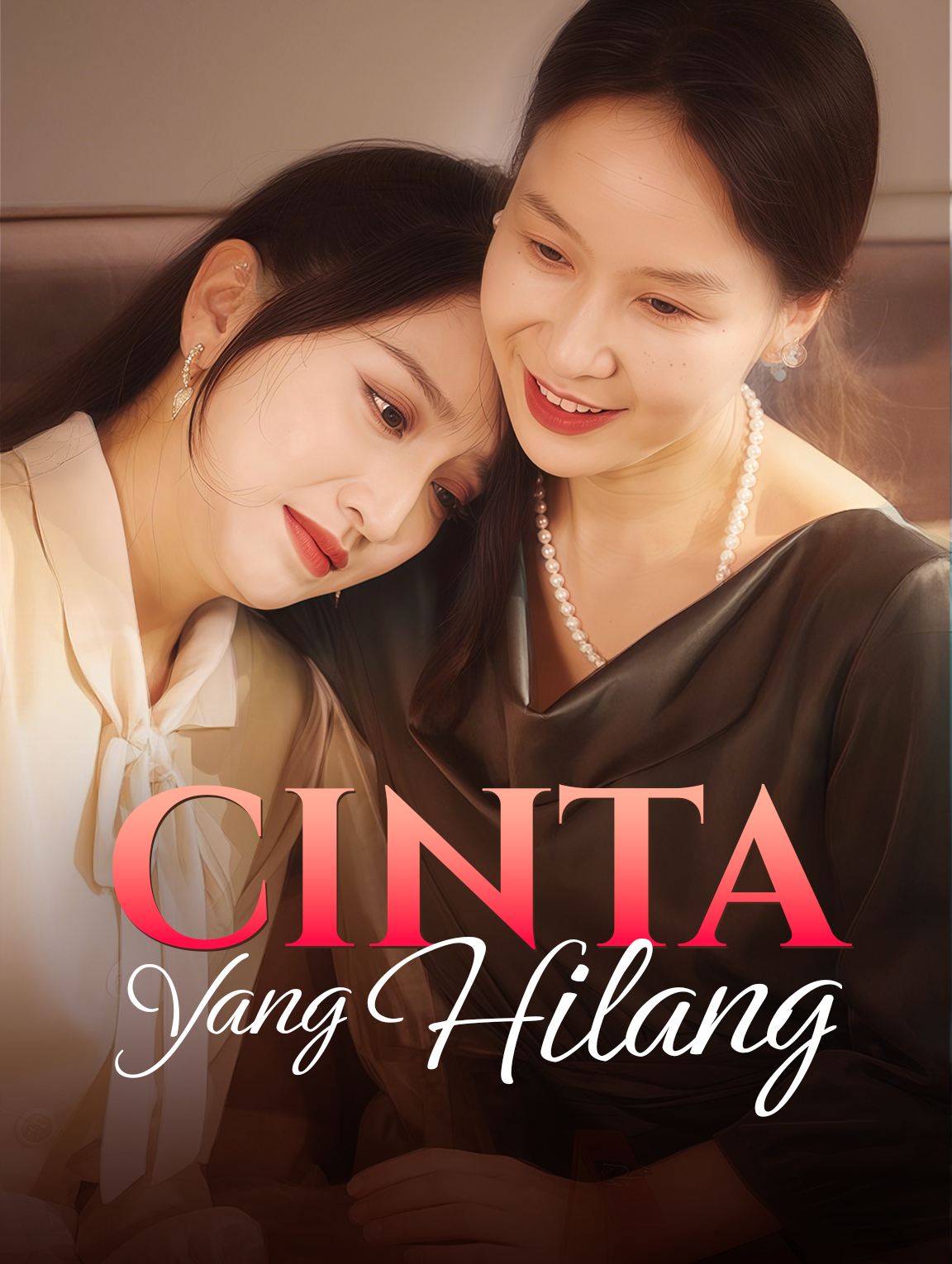 Cinta Yang Hilang