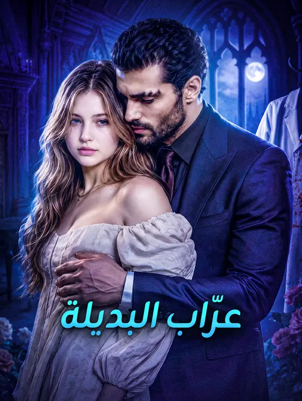 مشاهدة مسلسل عرّاب البديلة مترجم كامل جميع الحلقات HD | ديب دراما