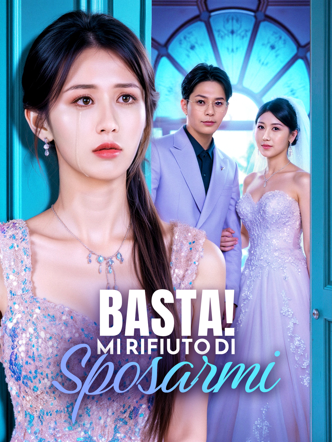 Basta! Mi Rifiuto di Sposarmi