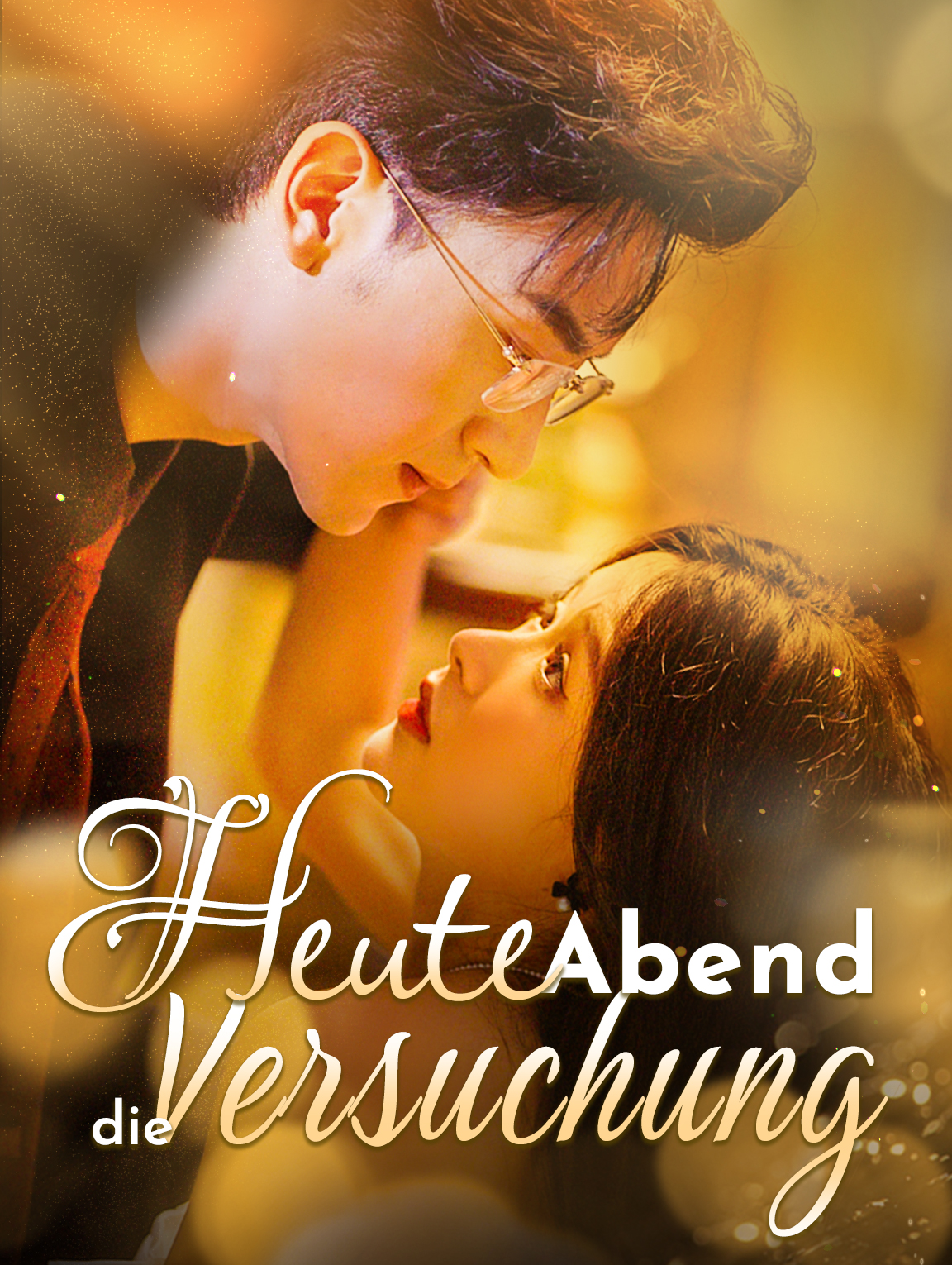 Heute Abend die Versuchung