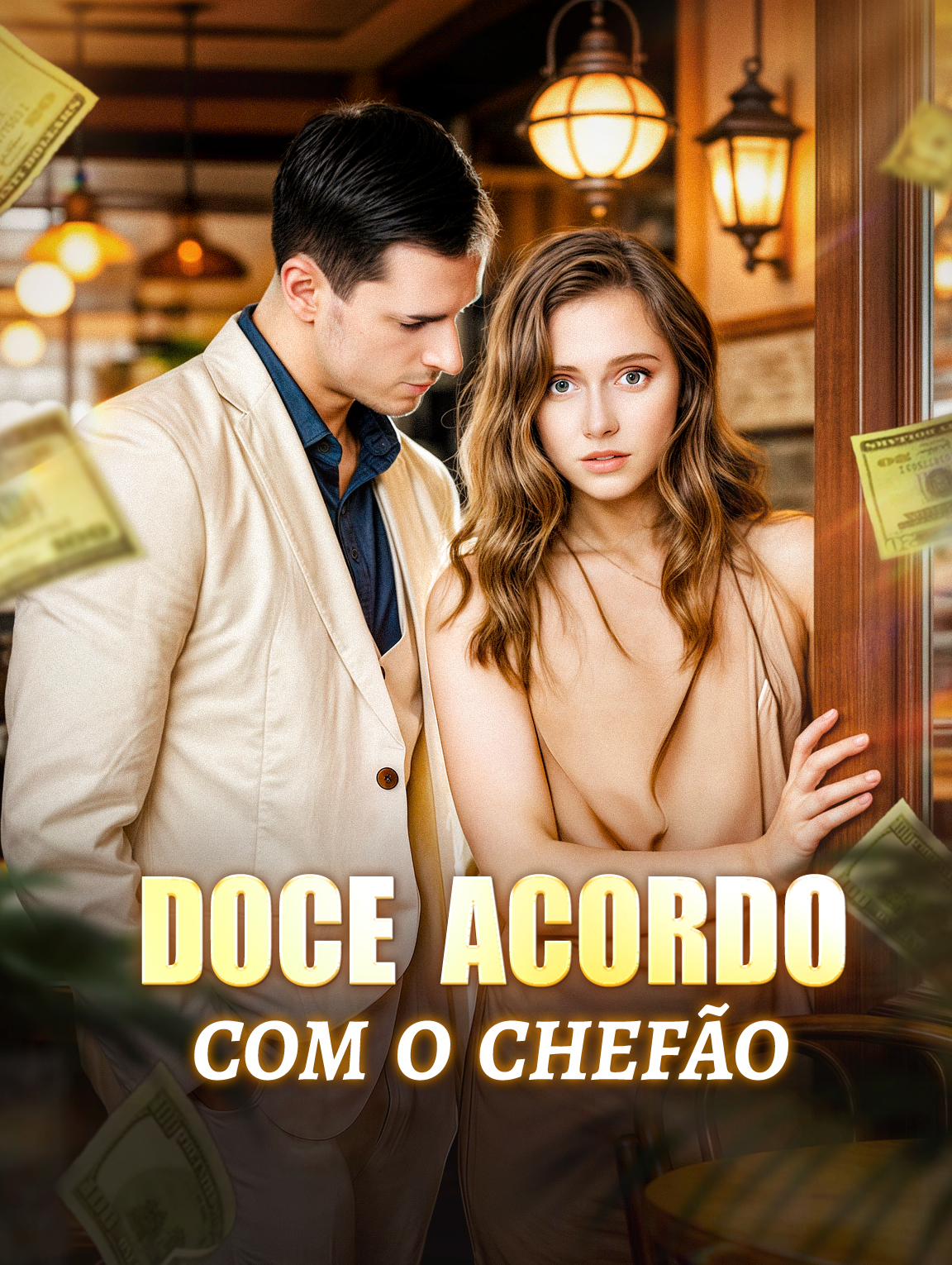 Doce Acordo com o Chefão