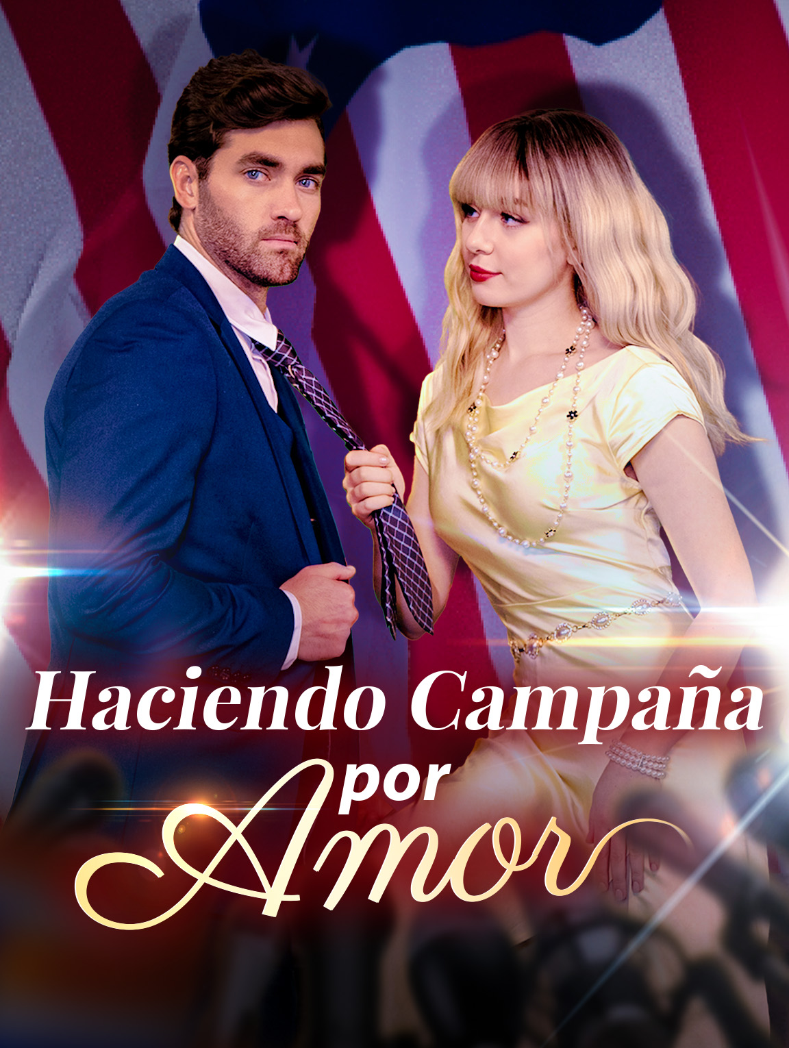 Haciendo Campaña por Amor
