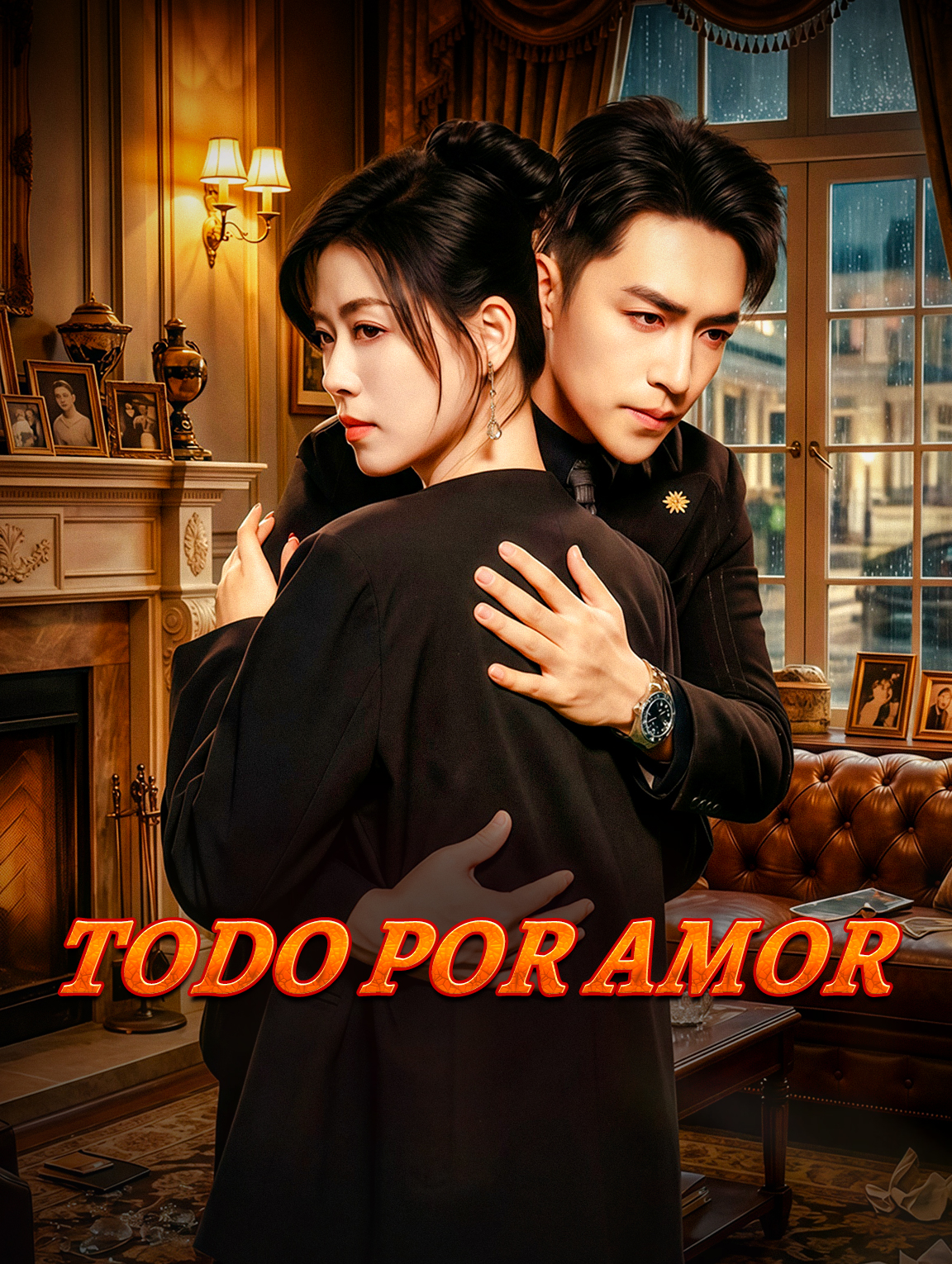 Todo por Amor