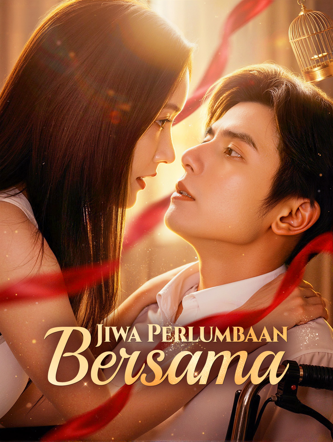 Jiwa Perlumbaan Bersama
