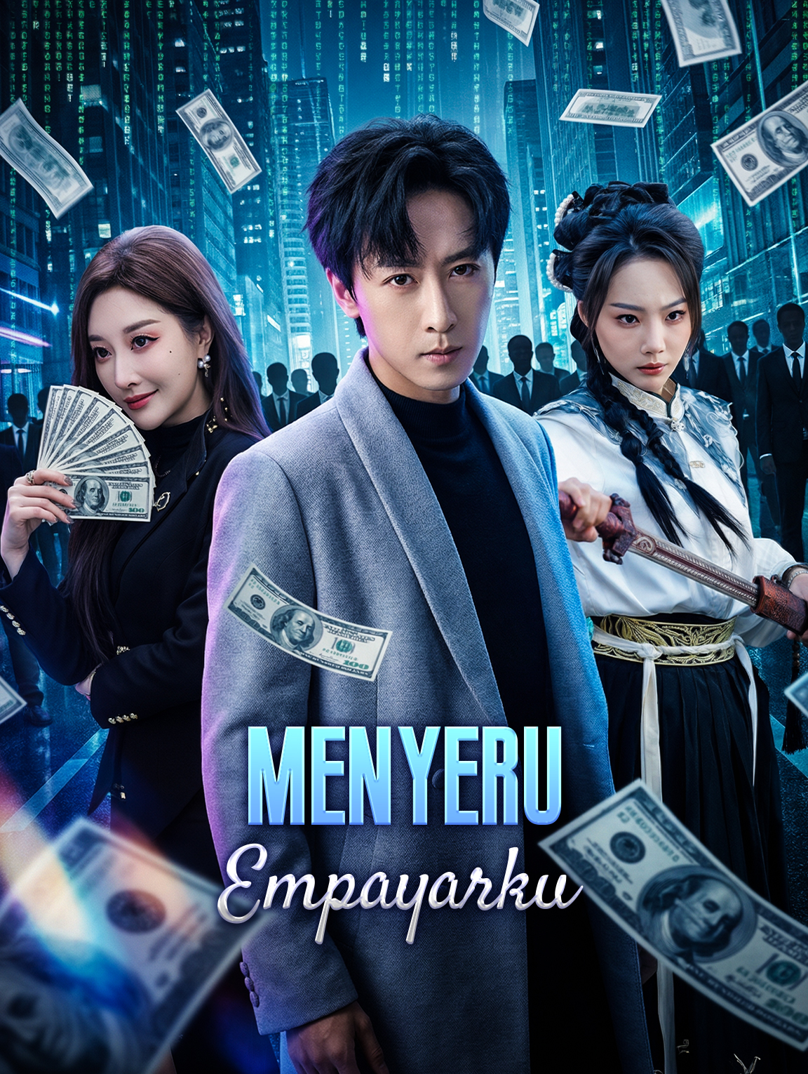Menyeru Empayarku