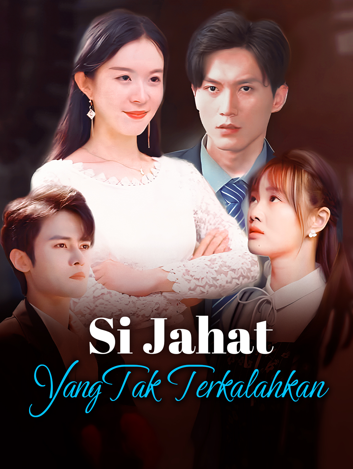 Si Jahat Yang Tak Terkalahkan